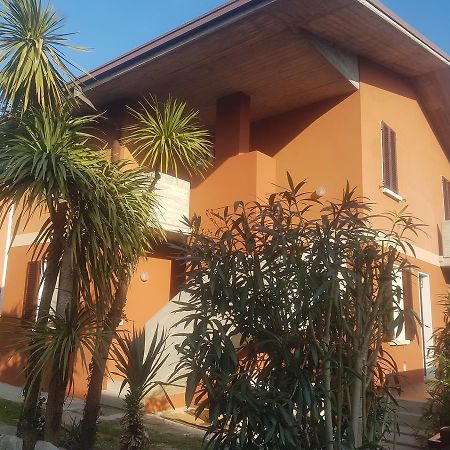 La Casa Di Rivo Hotel Desenzano del Garda Exterior foto