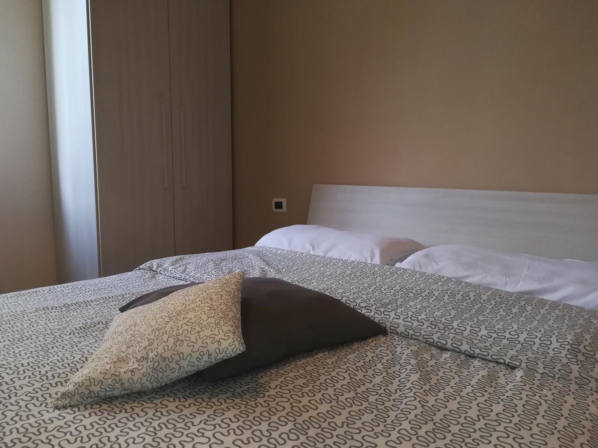La Casa Di Rivo Hotel Desenzano del Garda Exterior foto